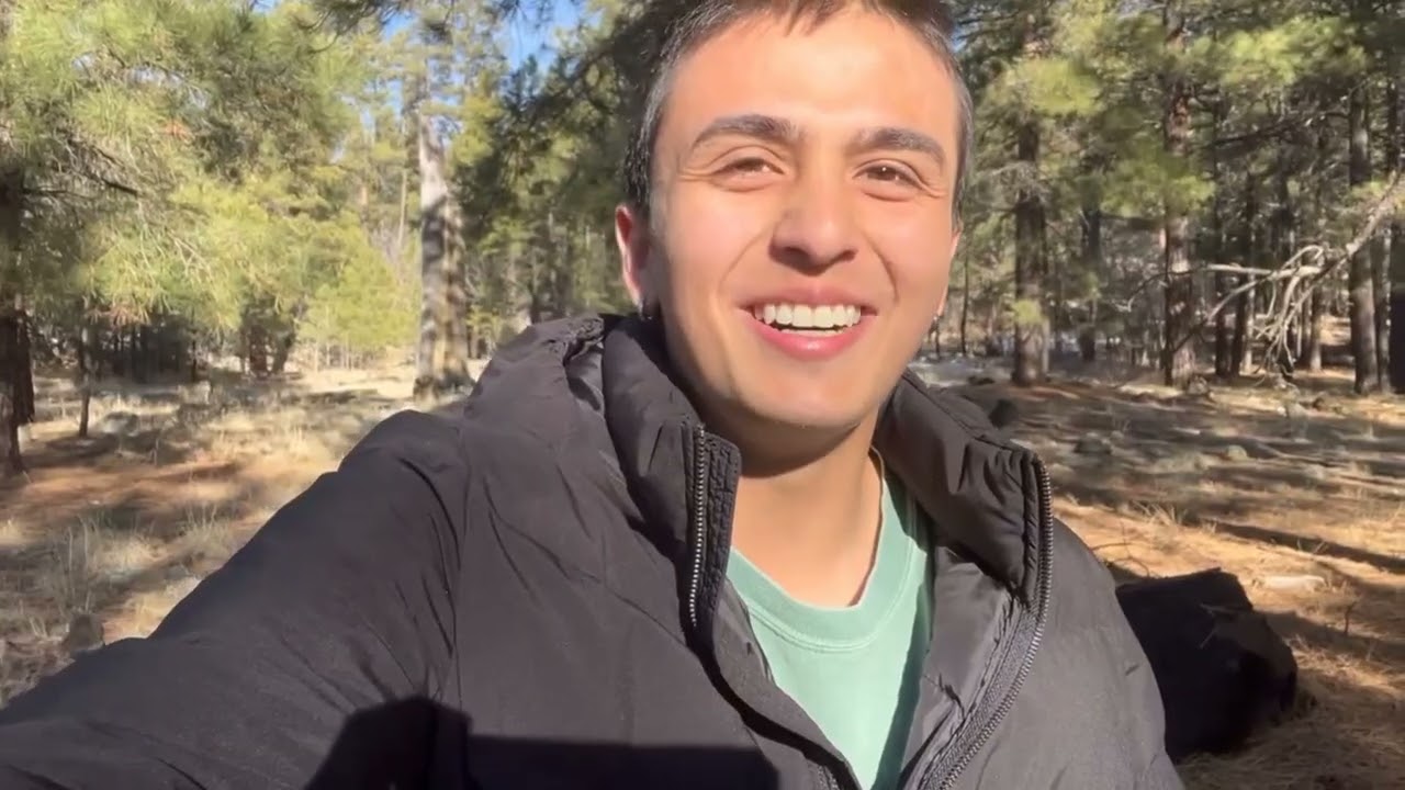 GCU Life Leader Application - Owen Sadlon