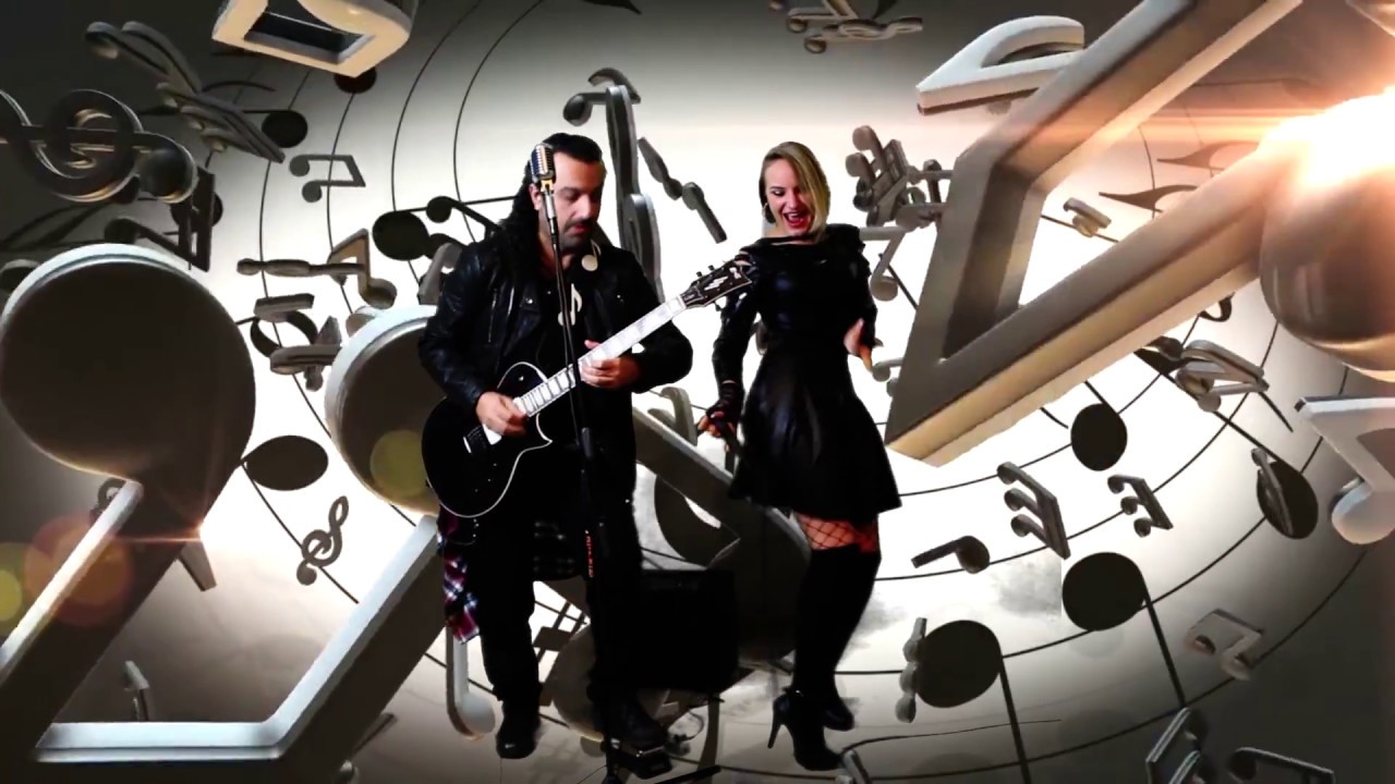Selim Işık ft. Leonida Timuş - Telli Telli (Yeni Türkü Cover)