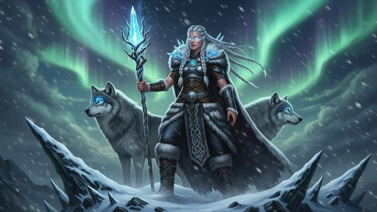 Nordic Music – Breath of the Runestone | Ancient Viking Ritual Ambient by Runebreath