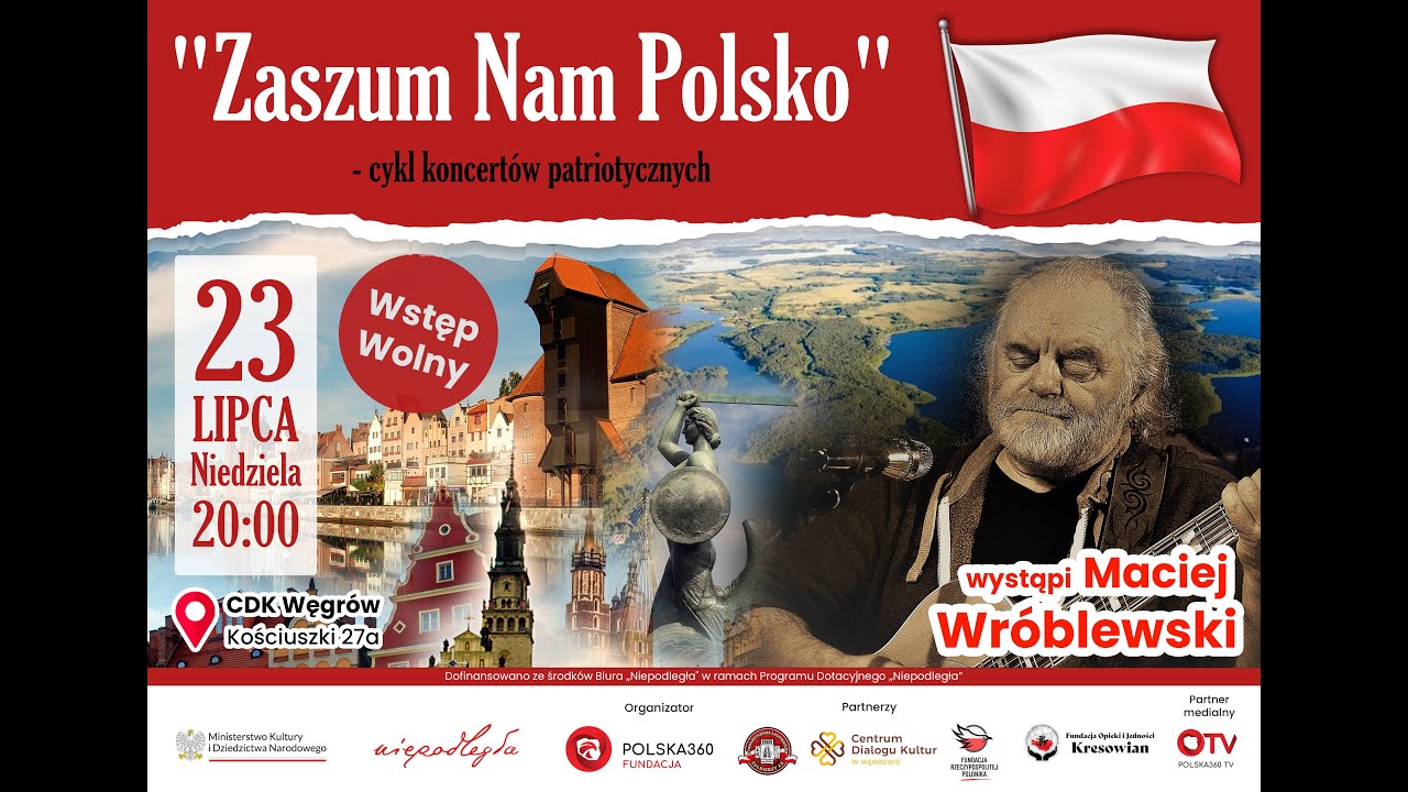 Koncert - 