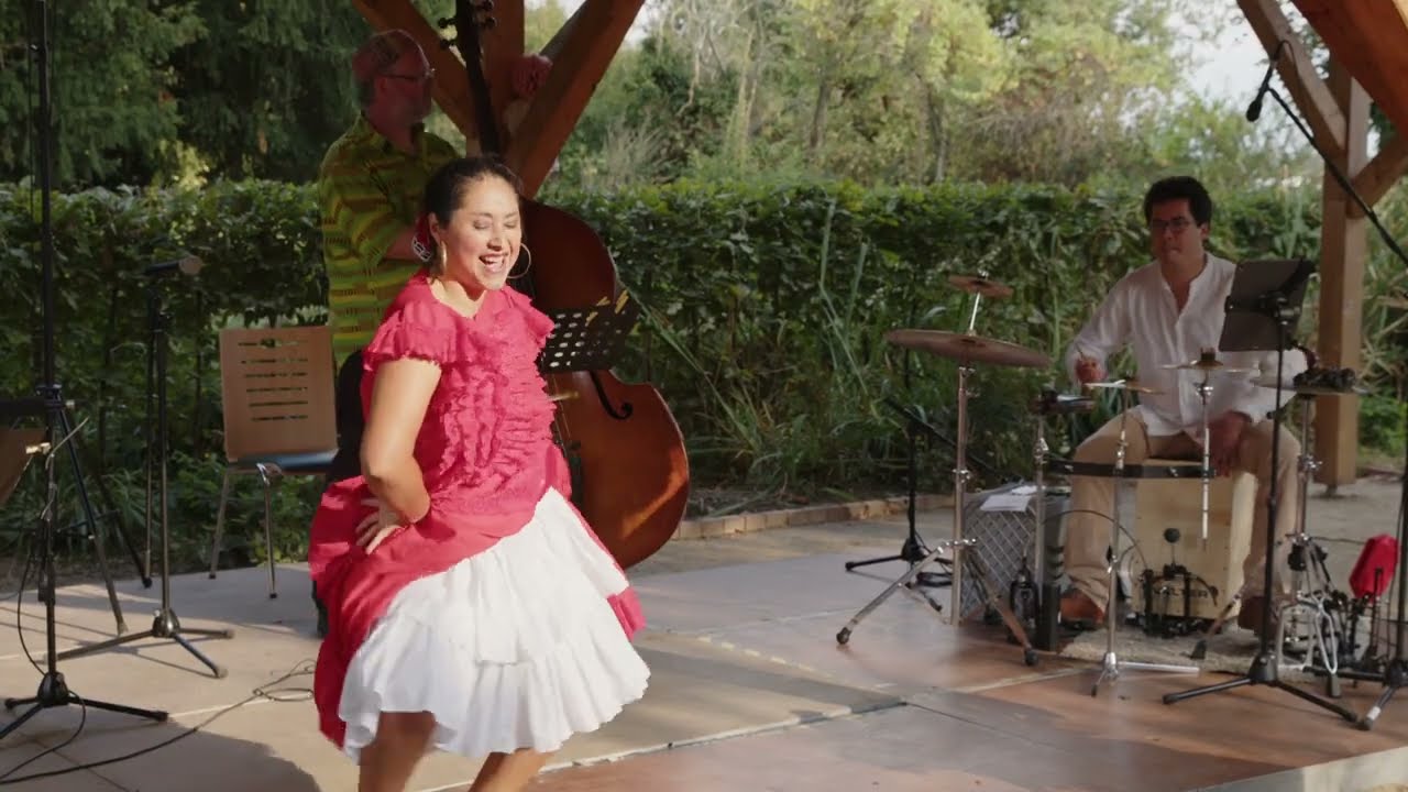 Tuppenhof Kaarst: Ritmos andinos &ndash; Musik und Tanz aus Peru