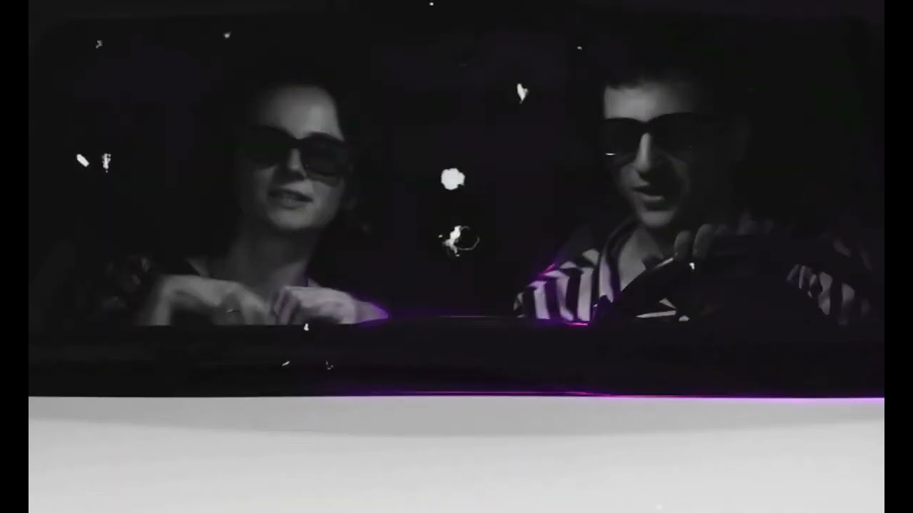 Tioben - Purple (Video)