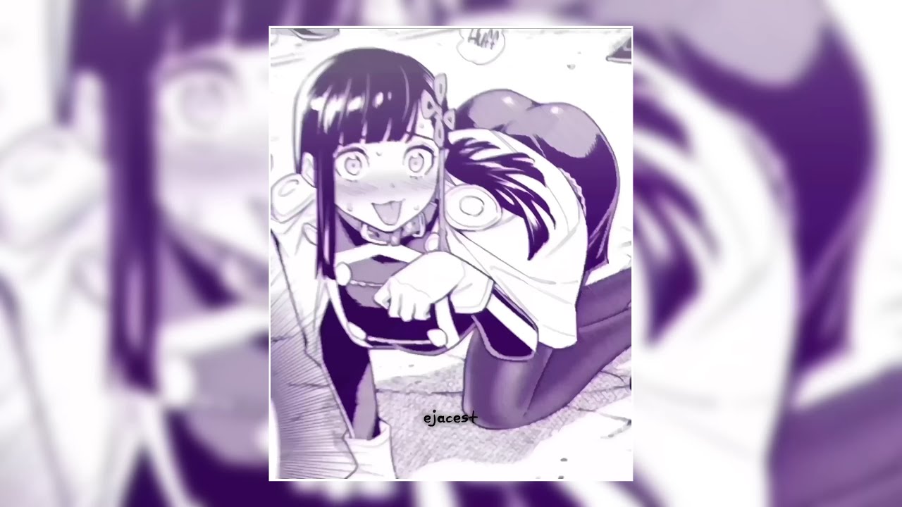 EEYUH x Ren Yamashiro - |Slowed+Reverb| - [Chained Soldier Edit]