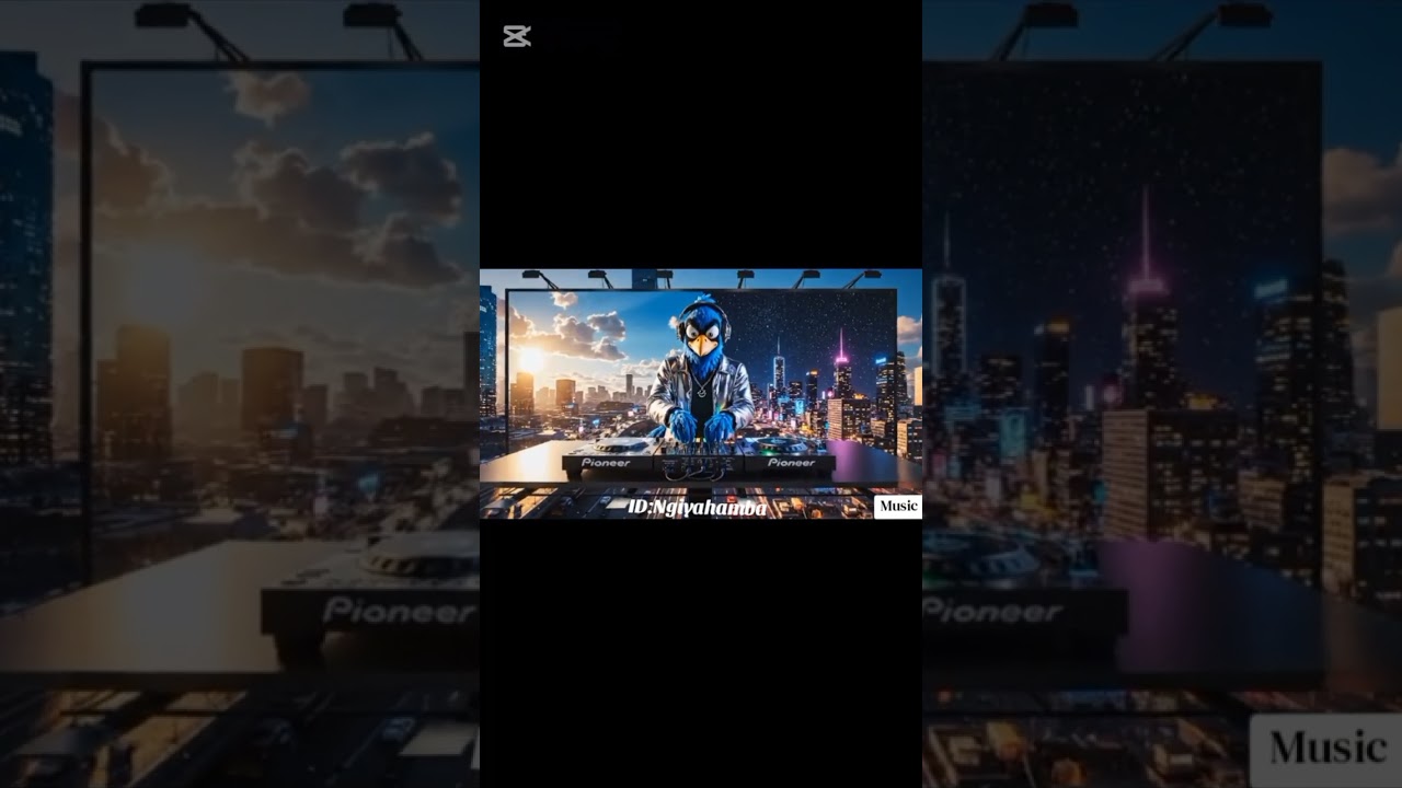 Ngiyahamba Full song.