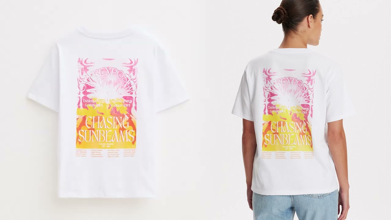 REVOLTEN STUDIO_SUNBEAMS ARTWORK