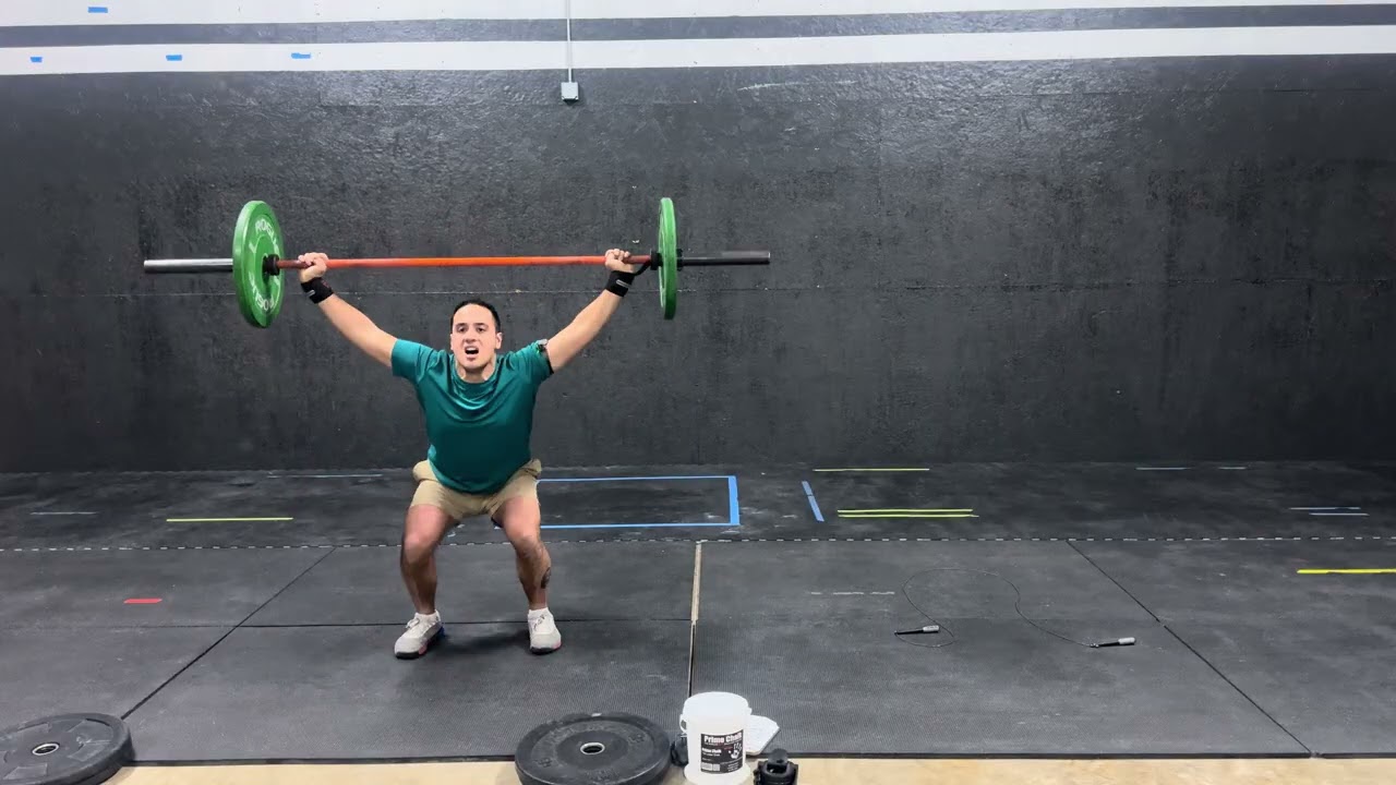 Open 23.3 Redo