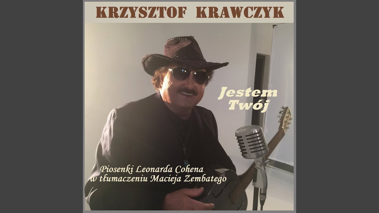 Tańcz mnie po miłości kres (oryg. Dance Me To The End Of Love)