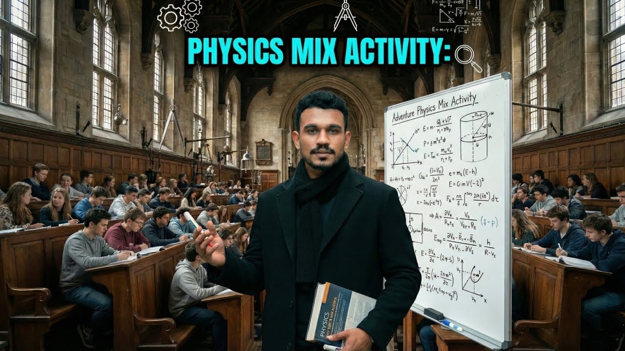 2026 මිශ්‍ර අභ්‍යාස | වෙනස් වර්ගයේ ගැටලු සාකච්ඡාව