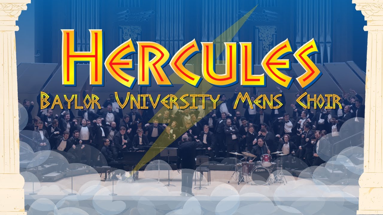 A Hercules Medley | 2025 Spring Concert