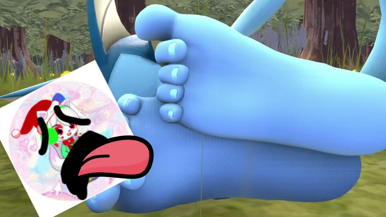 @1_LUV_JUL13T licks my feet