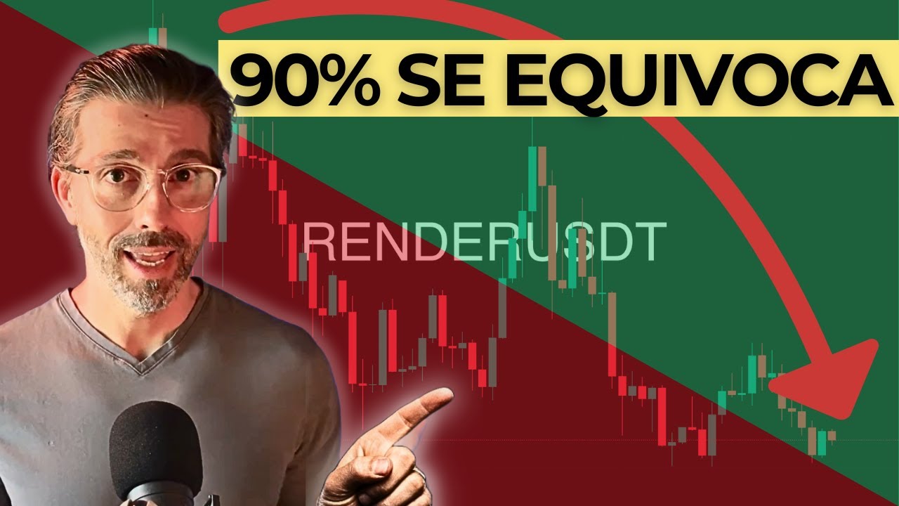 RENDER: De $14 a $3 - La Prueba de Fuego Que Nadie Ve