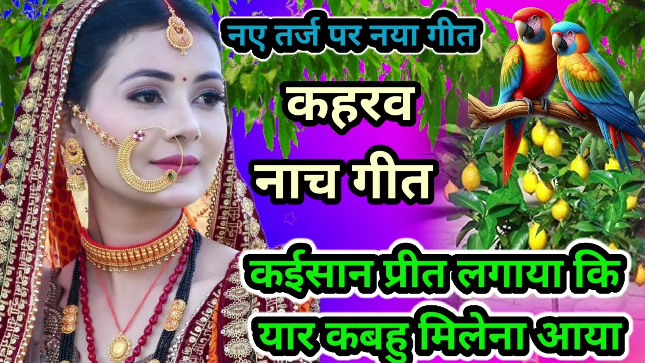 मैशशी केवट #धमाकेदार 🌿नाच गीत 👌#काईसान🤞 प्रित #लगाया कि