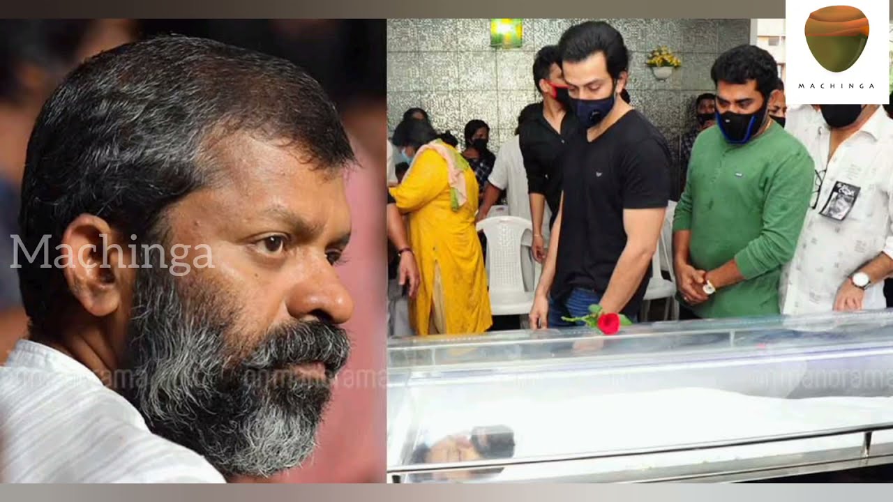 Malayalam popular Director, Screen Writer  Sachy Life story | Ayyapanum koshiyum | Anarkali |Seniors
