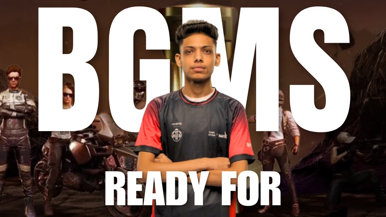READY FOR BGMS S4 LAN ✅|| CLUTCHES & HIGHLIGHTS 🚀|| TWOBxVishu777