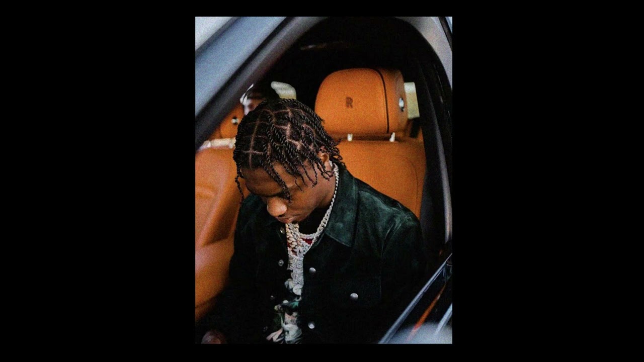 (FREE) J.I. Type Beat x Lil Tjay Type Beat - 
