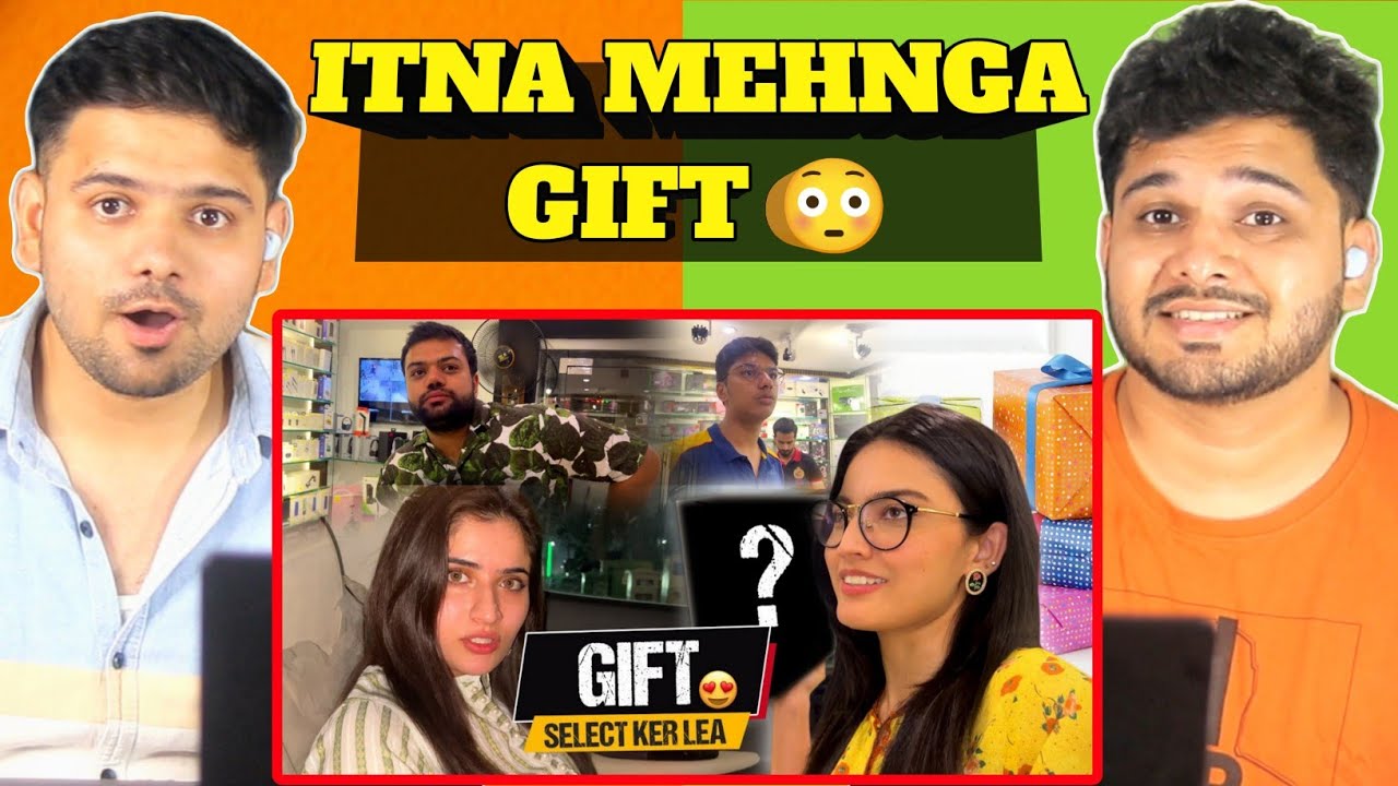 Sistrology - Fiance Birthday Preparation | Special Gift For Special Person | Ducky Bhai Ka Protocol