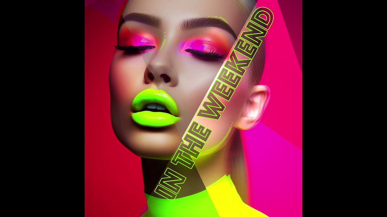 In The Weekend (Dj Phiil)