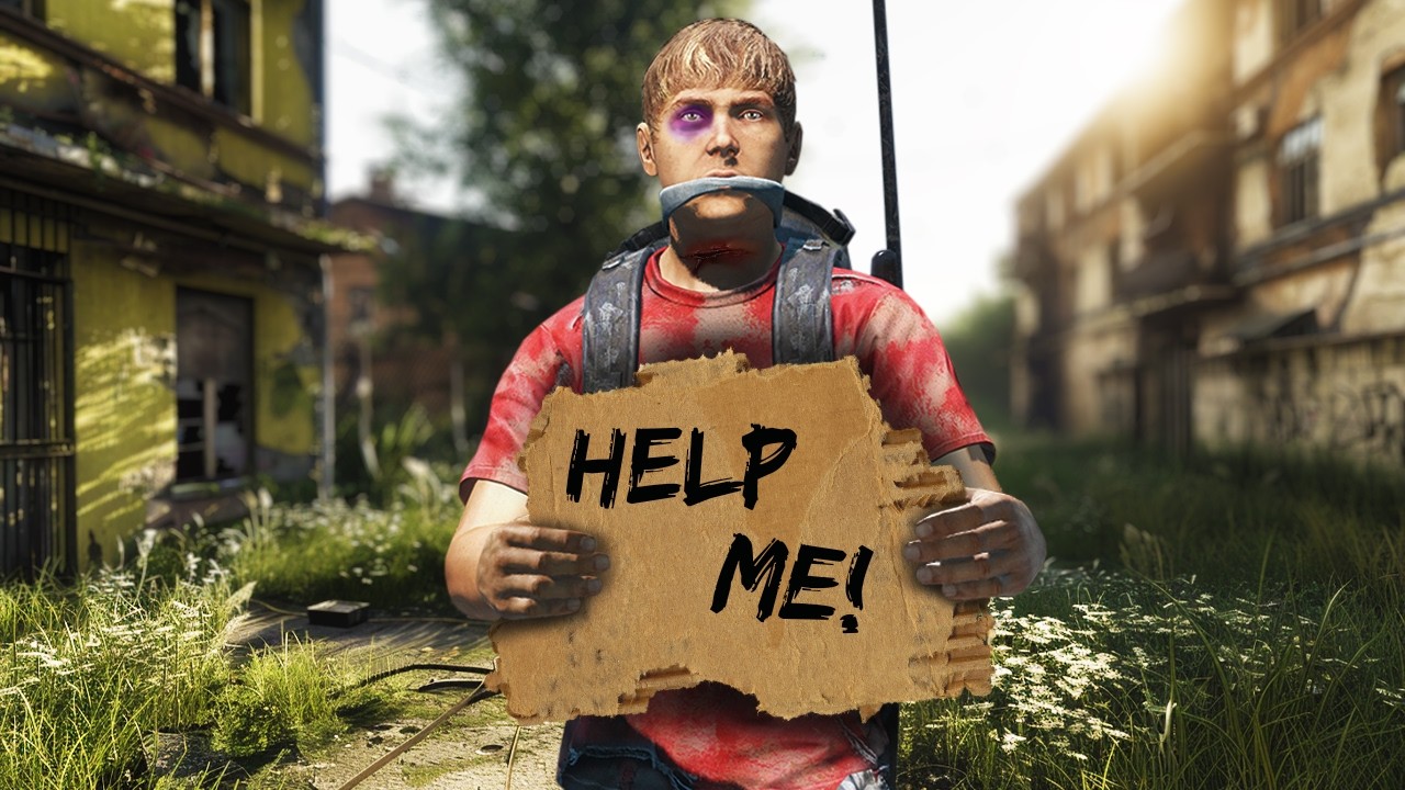 DayZ Has The Best Survival!