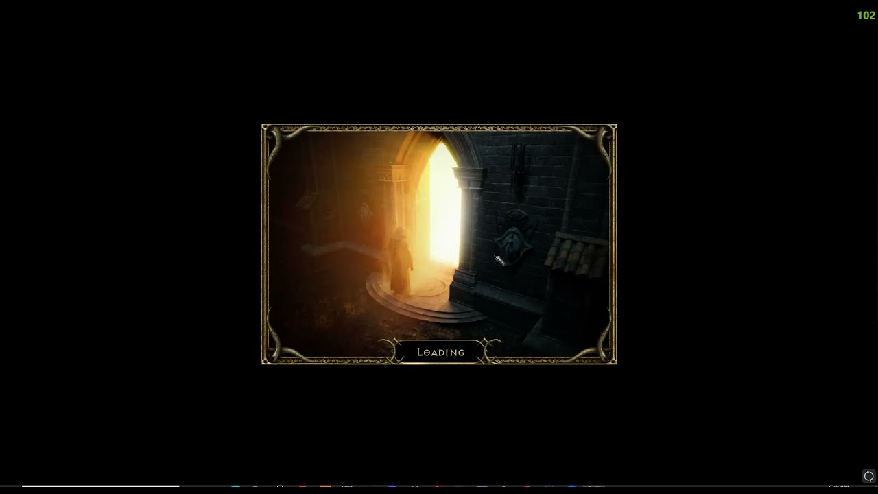 Diablo II Legacy; How To Enable Easter Egg Legacy Mode