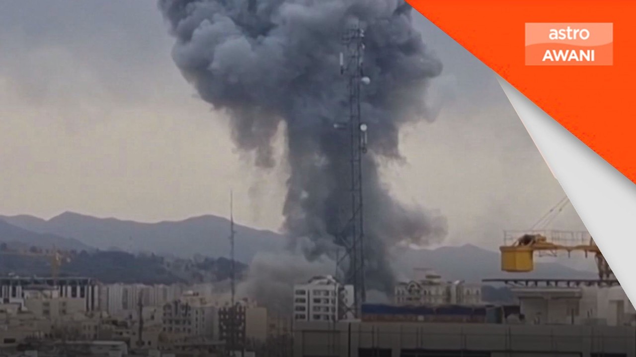 Qatar kecam serangan Israel di selatan Lubnan