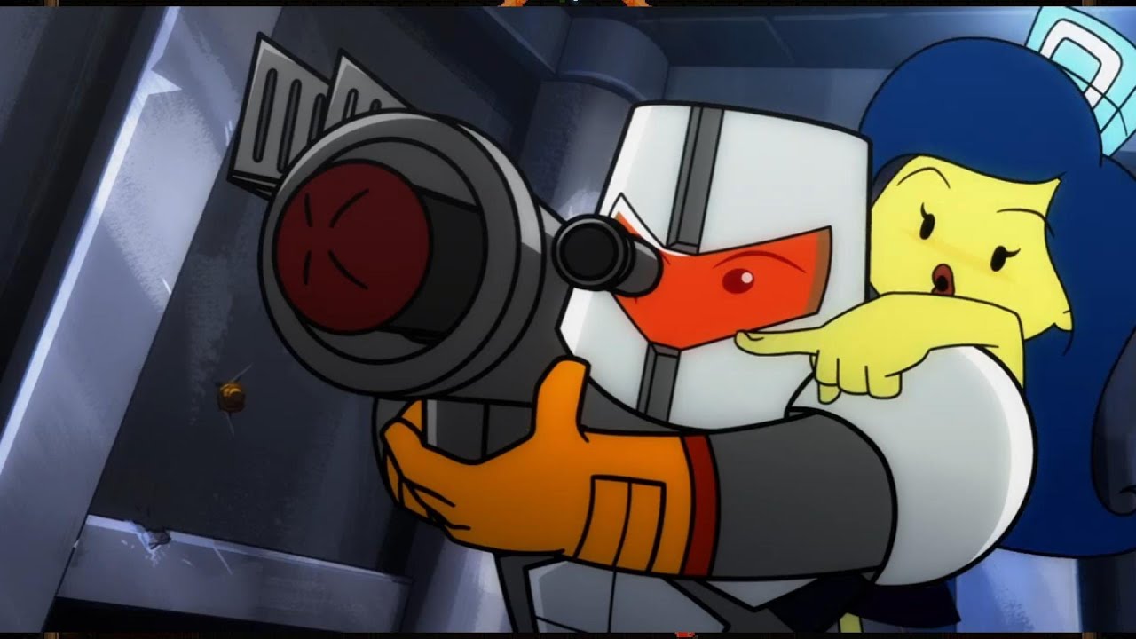 LA RUN DE LAS ARMAS CAMBIANTES EP85 - ENTER THE GUNGEON