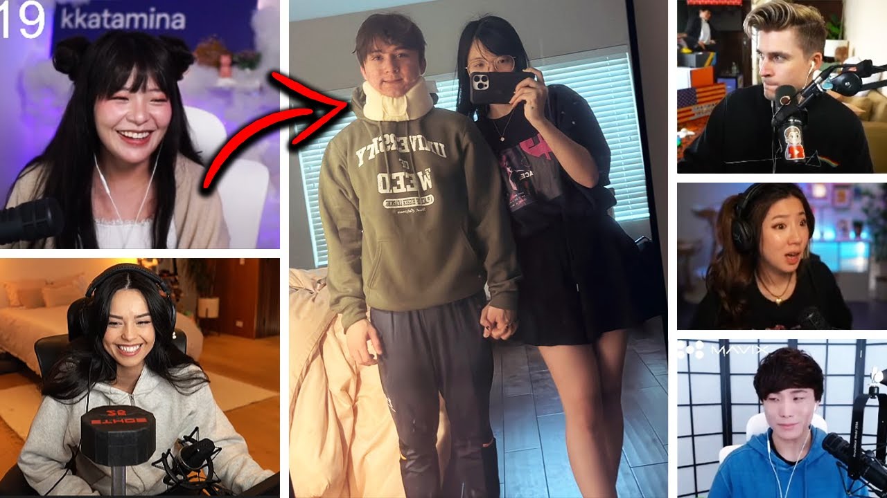 What Happened to Michael Reeves