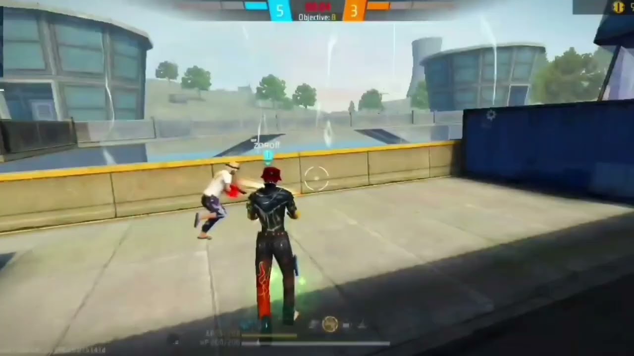 Freestyleeee @sadxfreestyle 