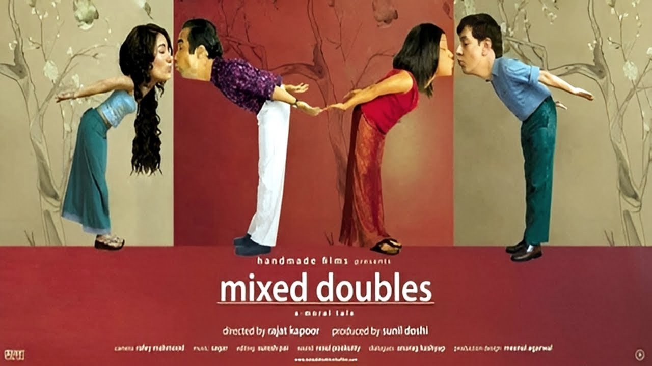 Mixed Doubles (2006) Full Movie