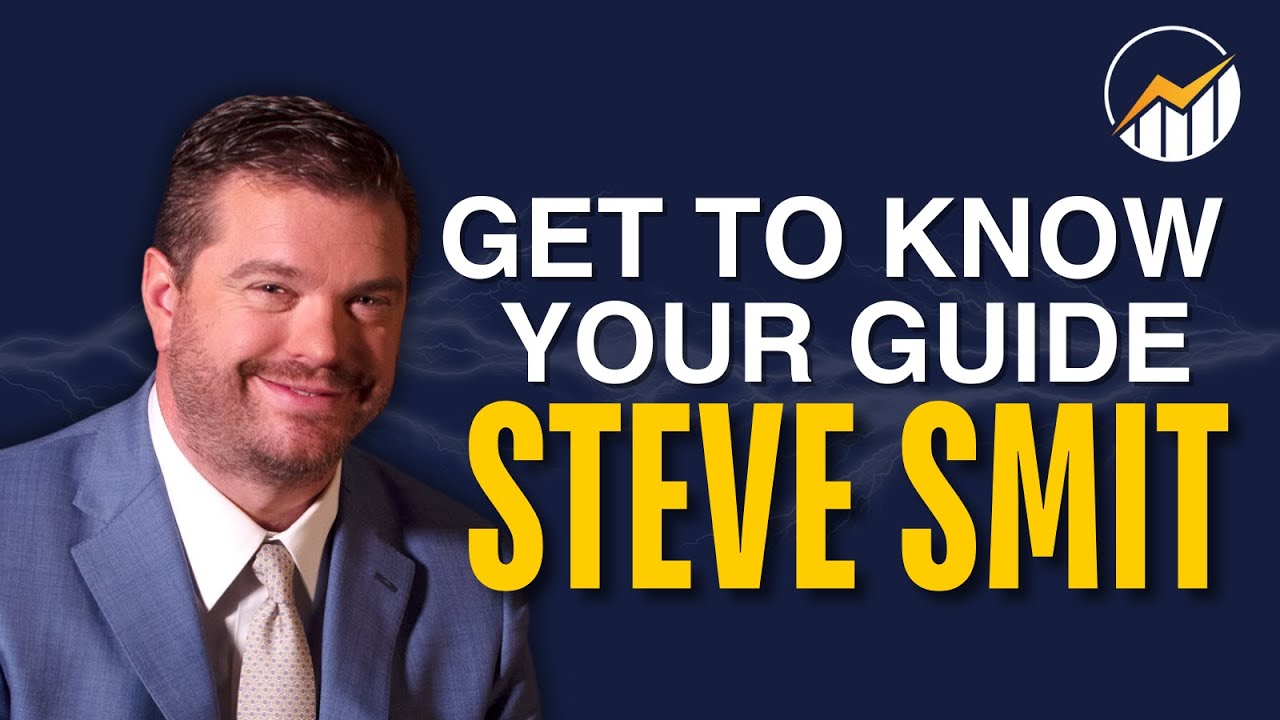 Welcome To Power Your Retirement!