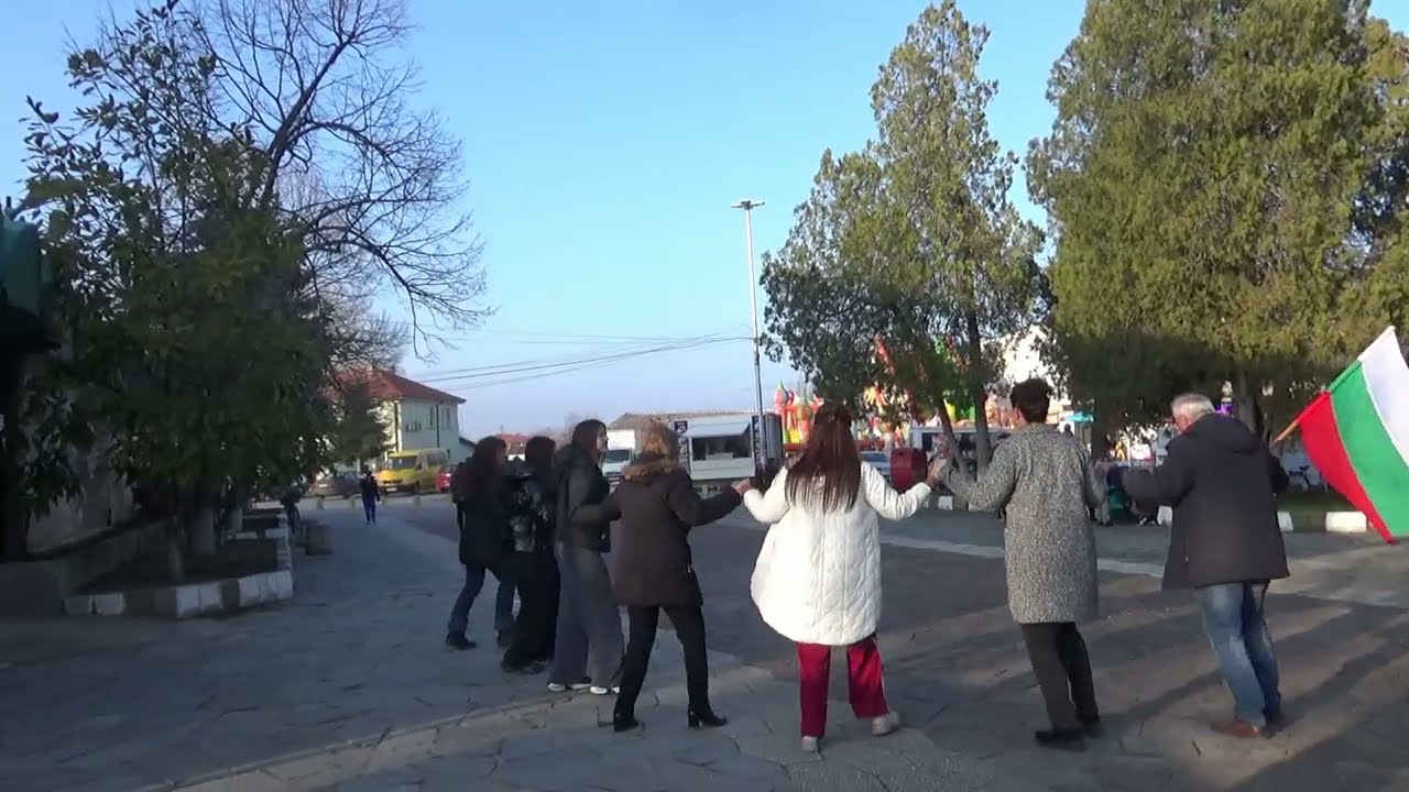ЯСЕН АНГЕЛИЕВ-РОДОПСКА КИТКА