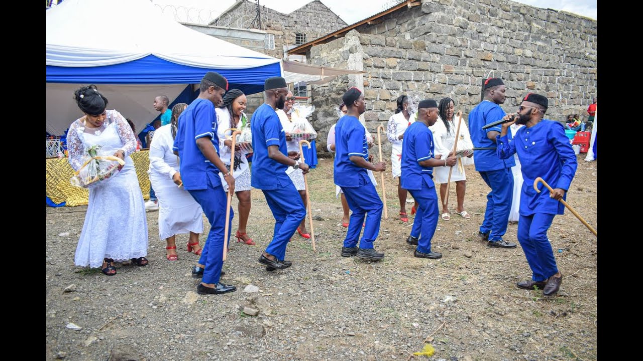 BECKY PARENTAL BLESSINGS