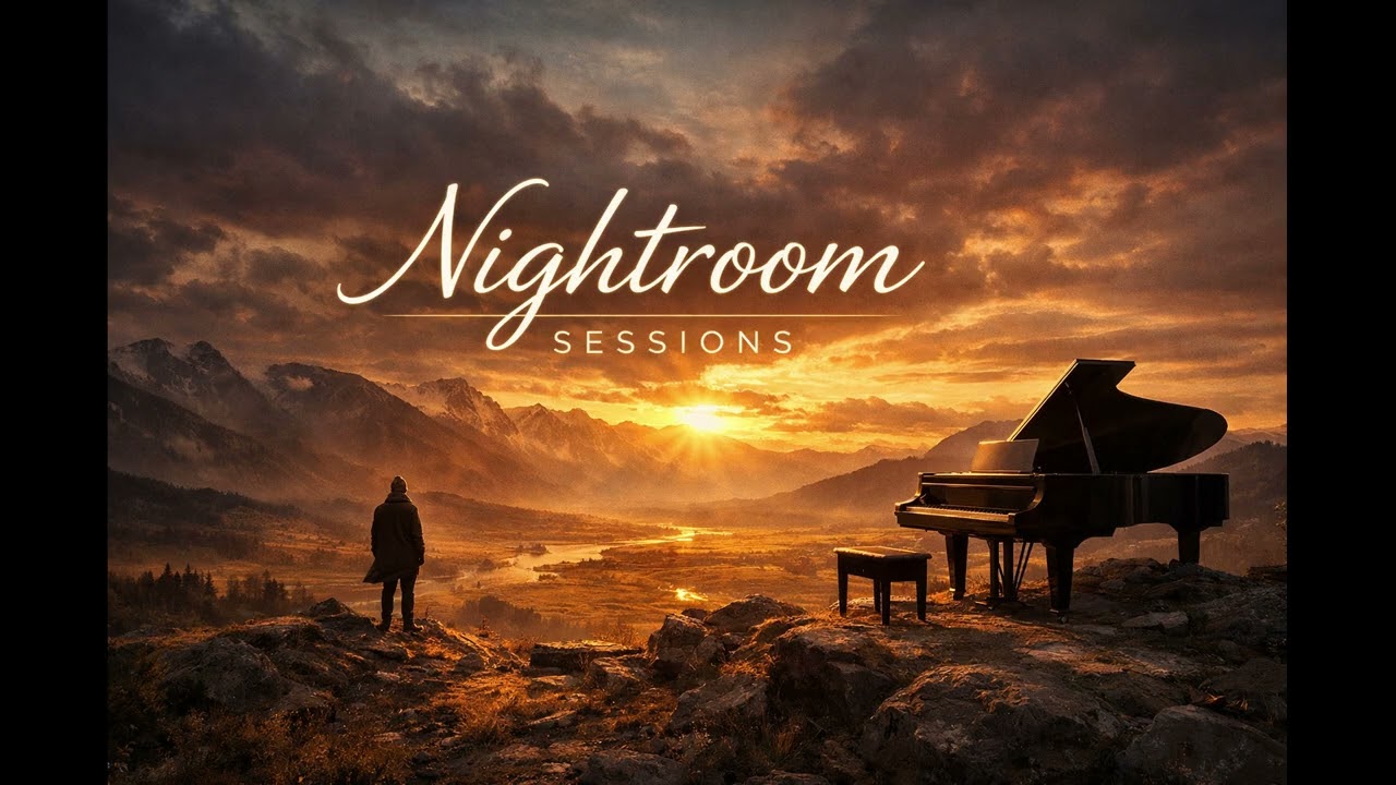 🎬 Epic Emotional Cinematic Music for Focus | Film Score for Studying & Creativity (2 Hours)