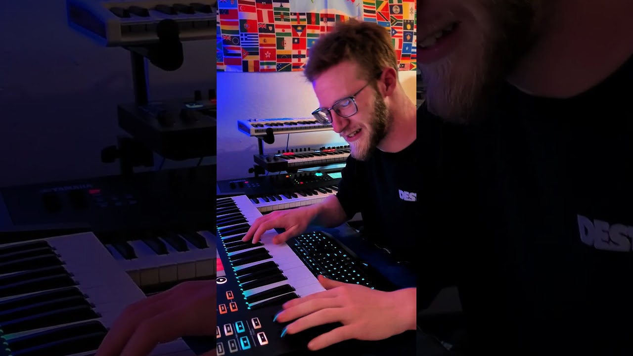 Moving On 🇭🇹🔥