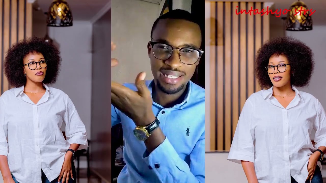 🚨Claudine Mukunda waririmbye IKIDENDEZI asezeye alarme ministries 🤯agarutse mukuboko kw'iburyo🔥🙌