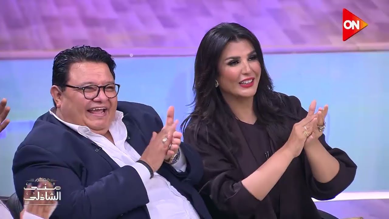 لعبة جديدة مع الاستاذ - خالد جلال مع نجوم حواديت