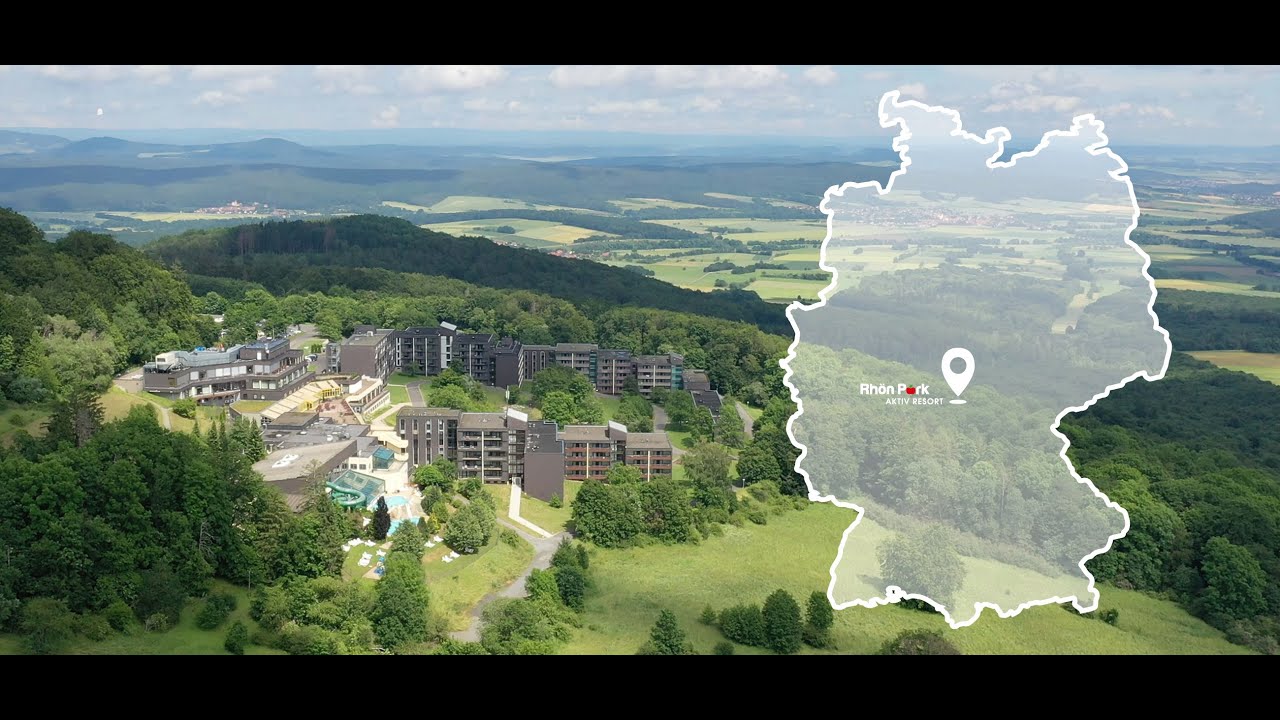 VR-Crowd - Rhön Park Aktiv Resort