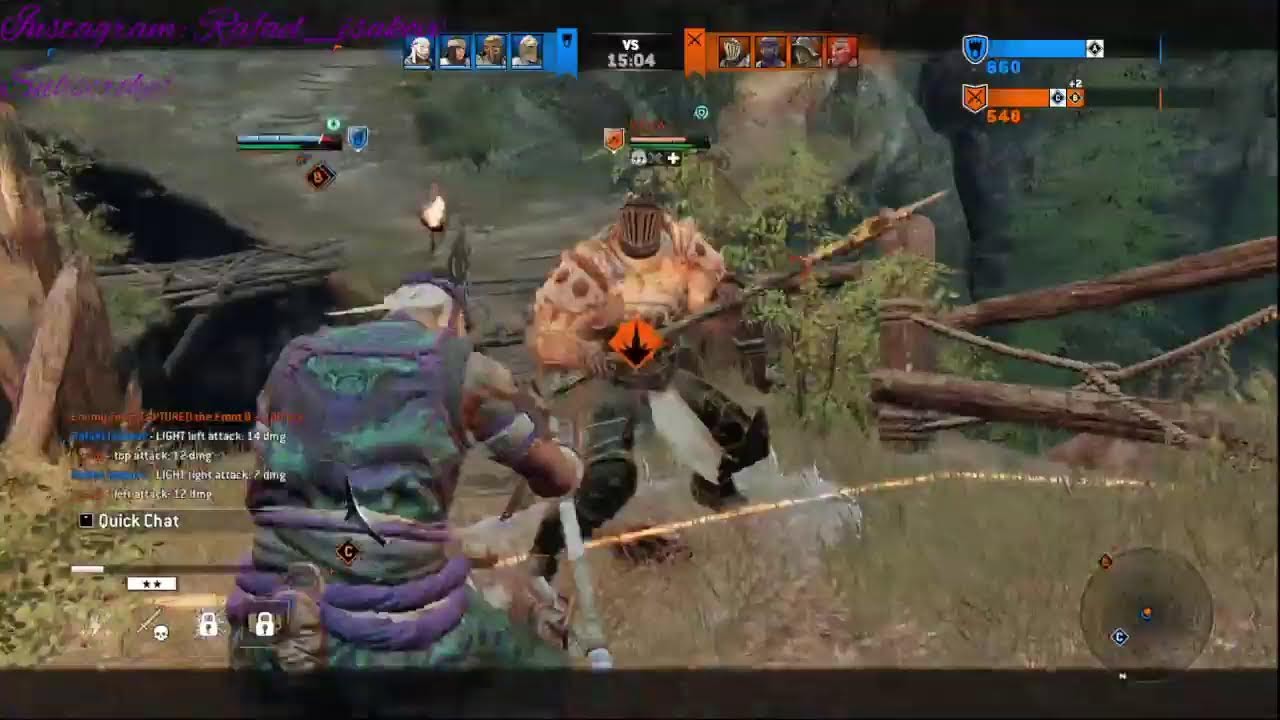 For Honor Фор Хонор