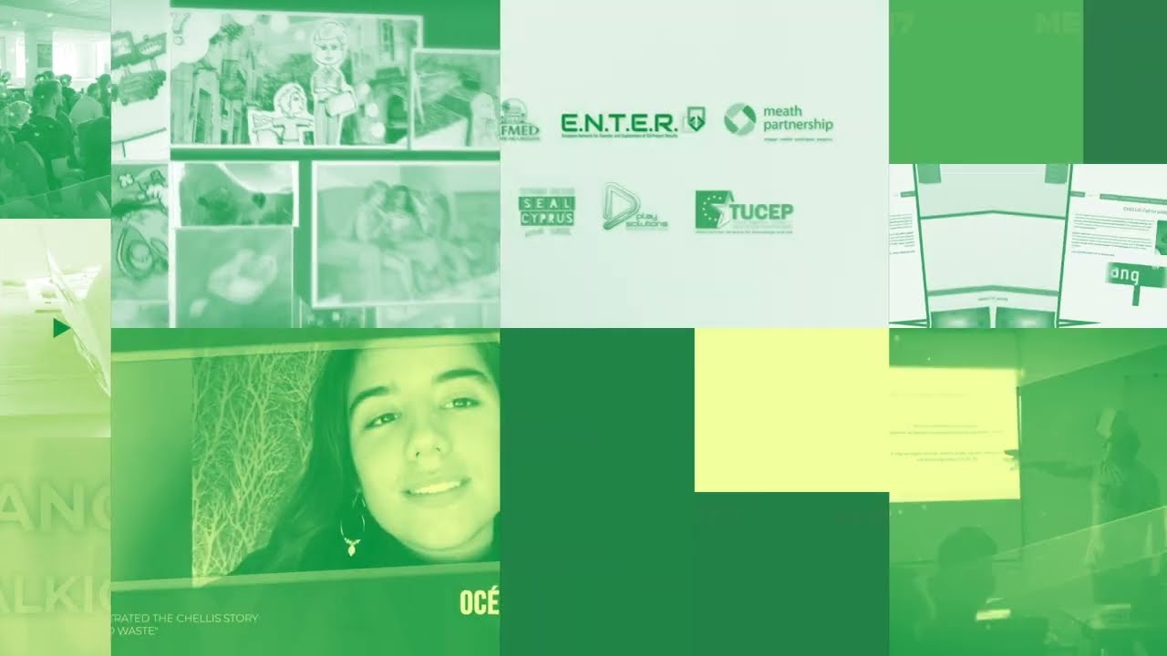 CHELLIS VIDEO TEASER