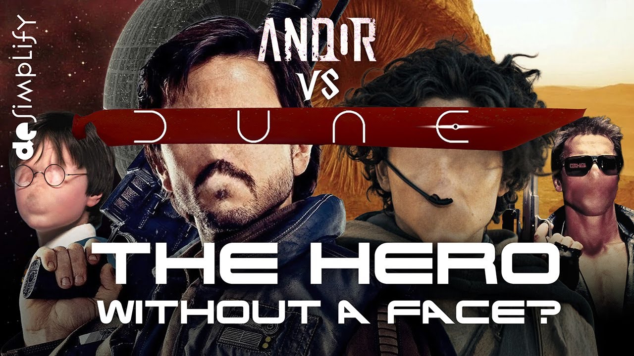 Why STAR WARS Lost Its Magic – And DUNE Found It