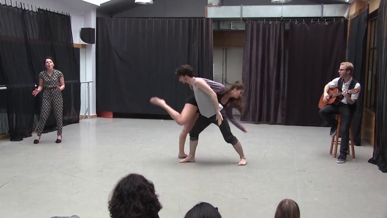 Stay With Me - Sam Smith [Cover + Dance]