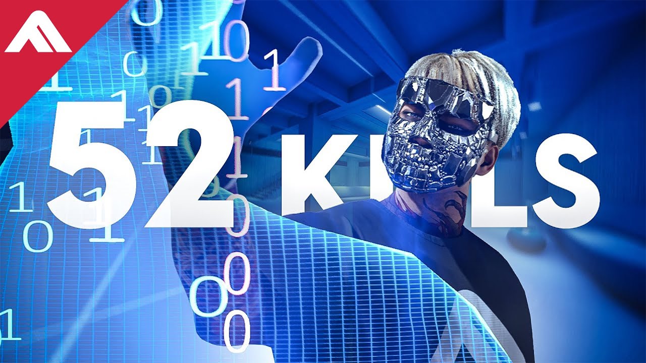 52 Kills Avec Le Pike en WORLD TOUR ! - The Finals FR