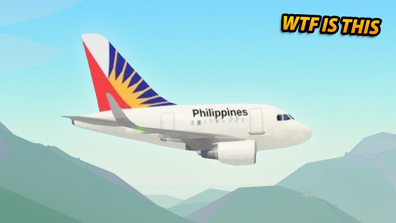 Пользовательские ливреи от PTFS!