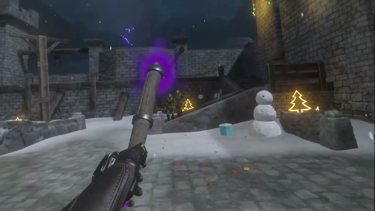 playing battle talent