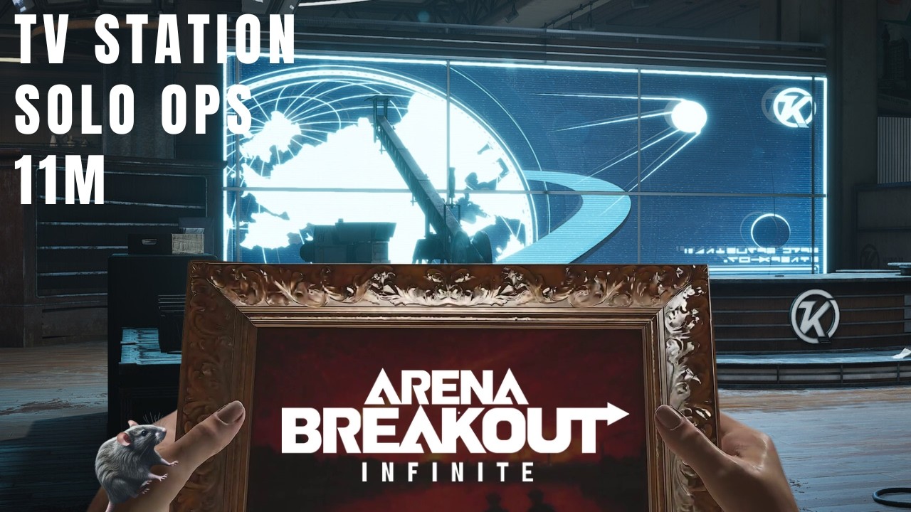 RAMAZAN BEREKETİ | Arena Breakout Infinite
