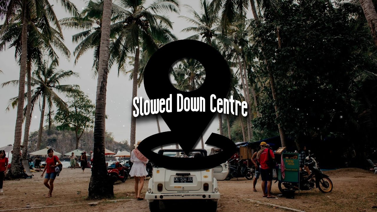 Morris, Play & Win - Desire (Slowed Down)