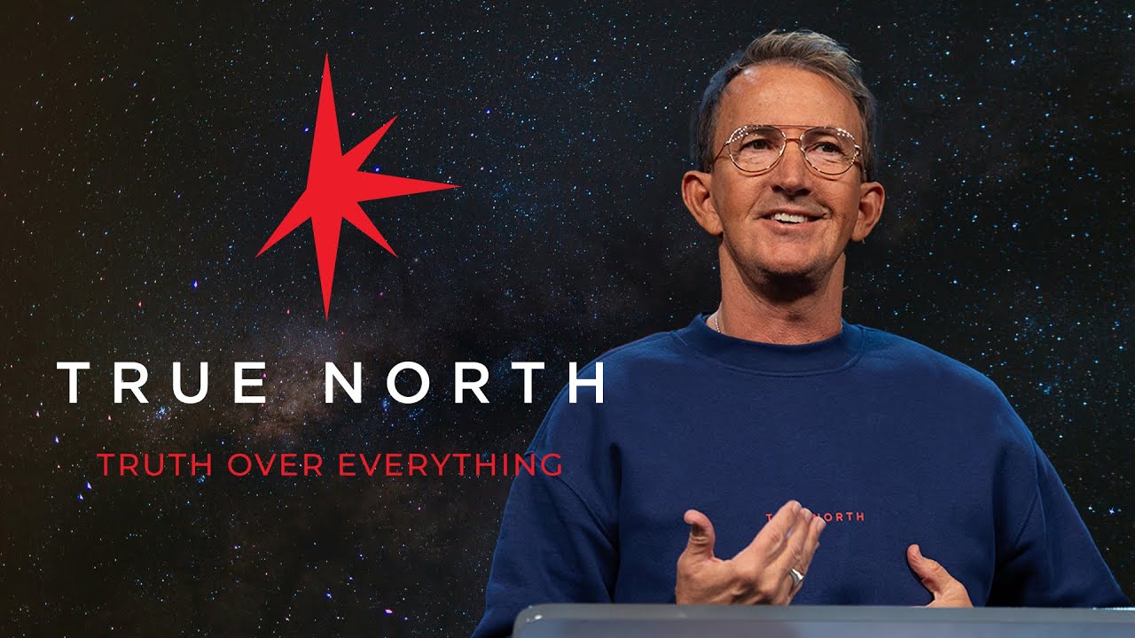 True North Part 1 | Kevin Gerald