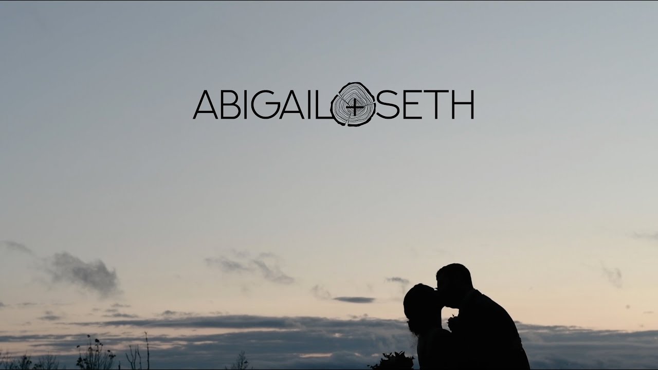 To the Ends of the Earth Until the End of Time | Hancock, NY Wedding Video