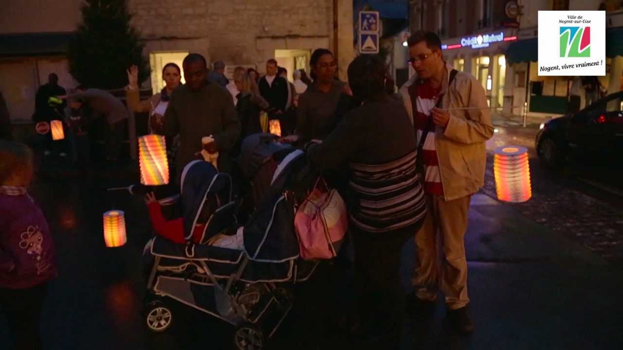 Nogent sur Oise 2012