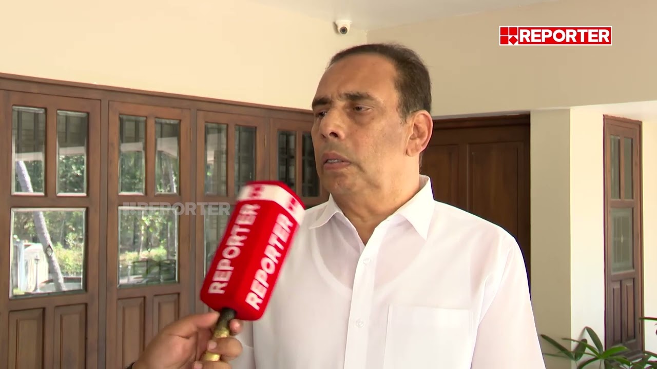 'ആര് മത്സരിക്കാന്‍ വന്നാലും ഇരു കൈയും നീട്ടി സ്വീകരിക്കും, KM ഷാജി വന്നാൽ ആവേശമാകും'| IUML Kasaragod