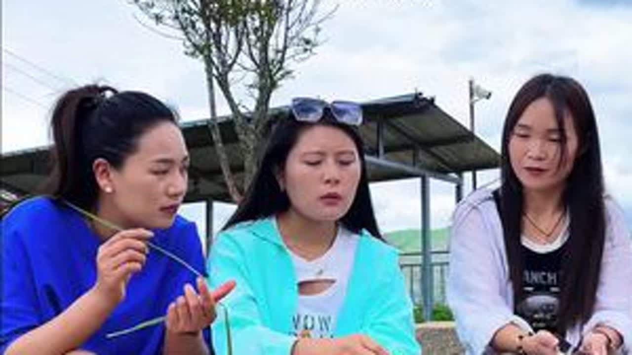 这是我人生中的第一次摆摊，6月6法期斗牛场不见不散#我的乡村生活